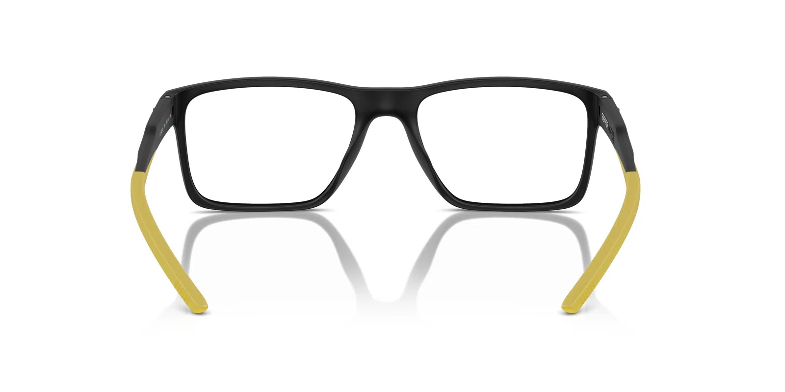 Scuderia Ferrari 8007U Eyeglasses - view 7